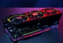 Colorful GTX iGame 1080 Kudan