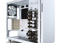 Fractal Design Define R5 white