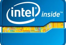 Intel logo