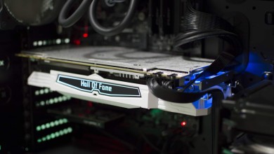 KFA2 GTX 1080 HoF Edition 06