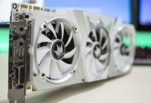 KFA2 GTX 1080 HoF Edition 16