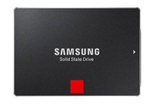 Samsung 850 Pro 4TB