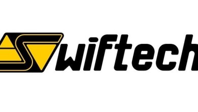 Swiftech logo