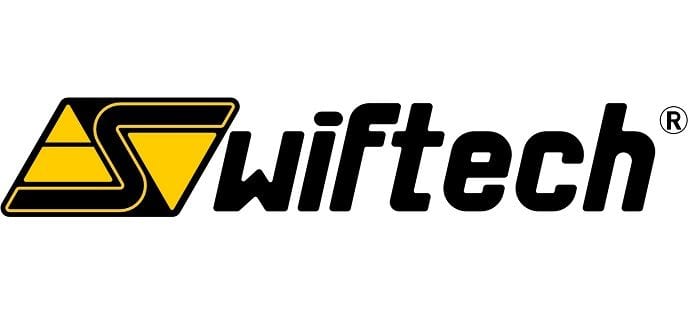Swiftech logo