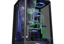 Thermaltake Tower 900 E ATX Vertical Super Tower Chassis