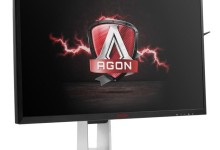 aoc agon ag251fz