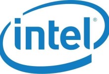 intel logo