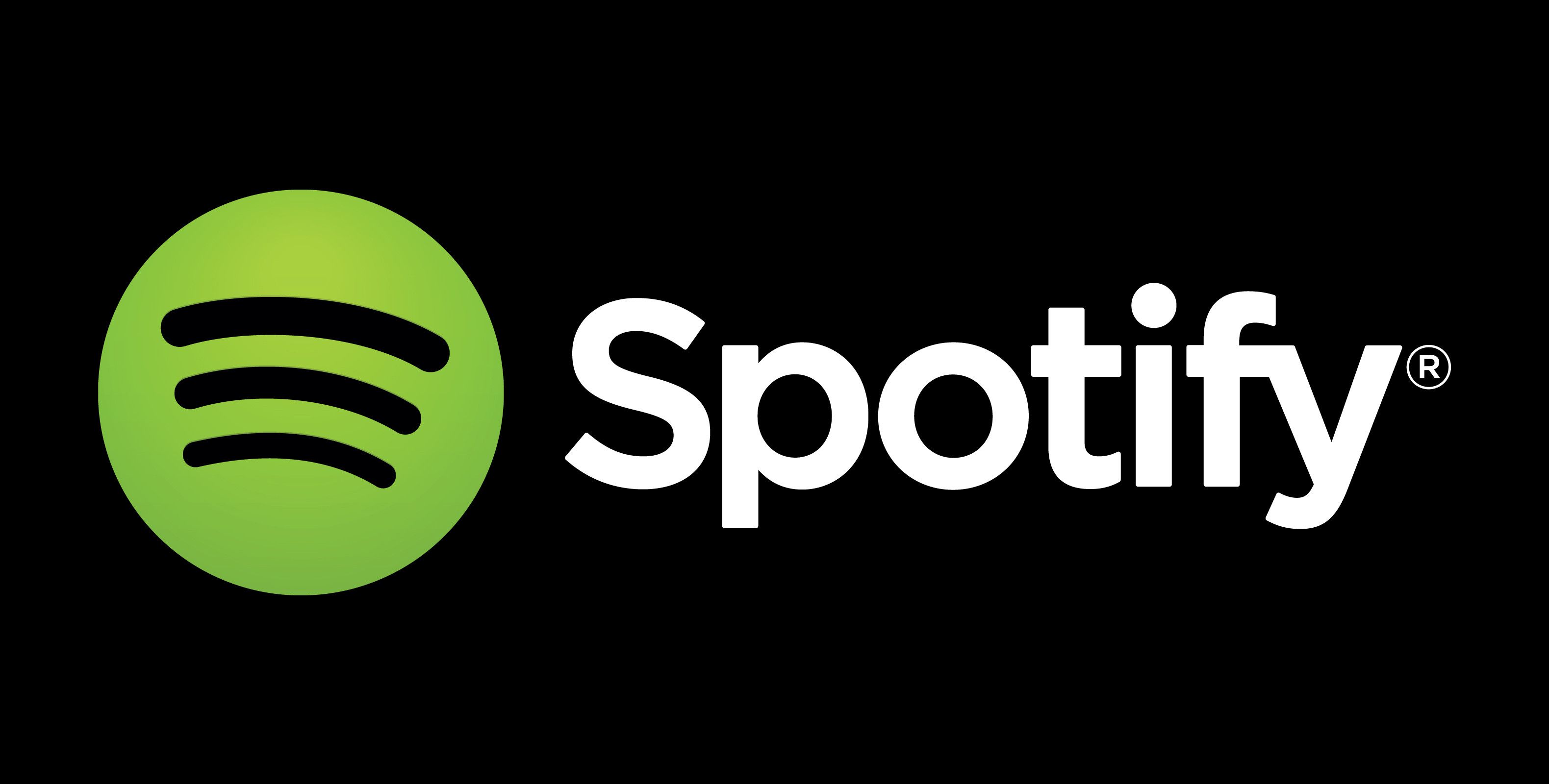 spotify logo spotify logo