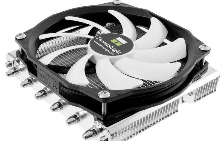 thermalright axp 100h 2