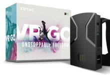 zotac vr go