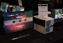 AMD venga doom