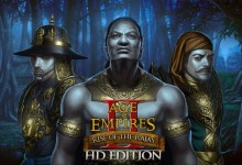 Age of Empire II HD Rise of the Rajas