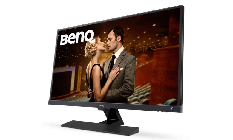 BenQ EW3270ZL scaled