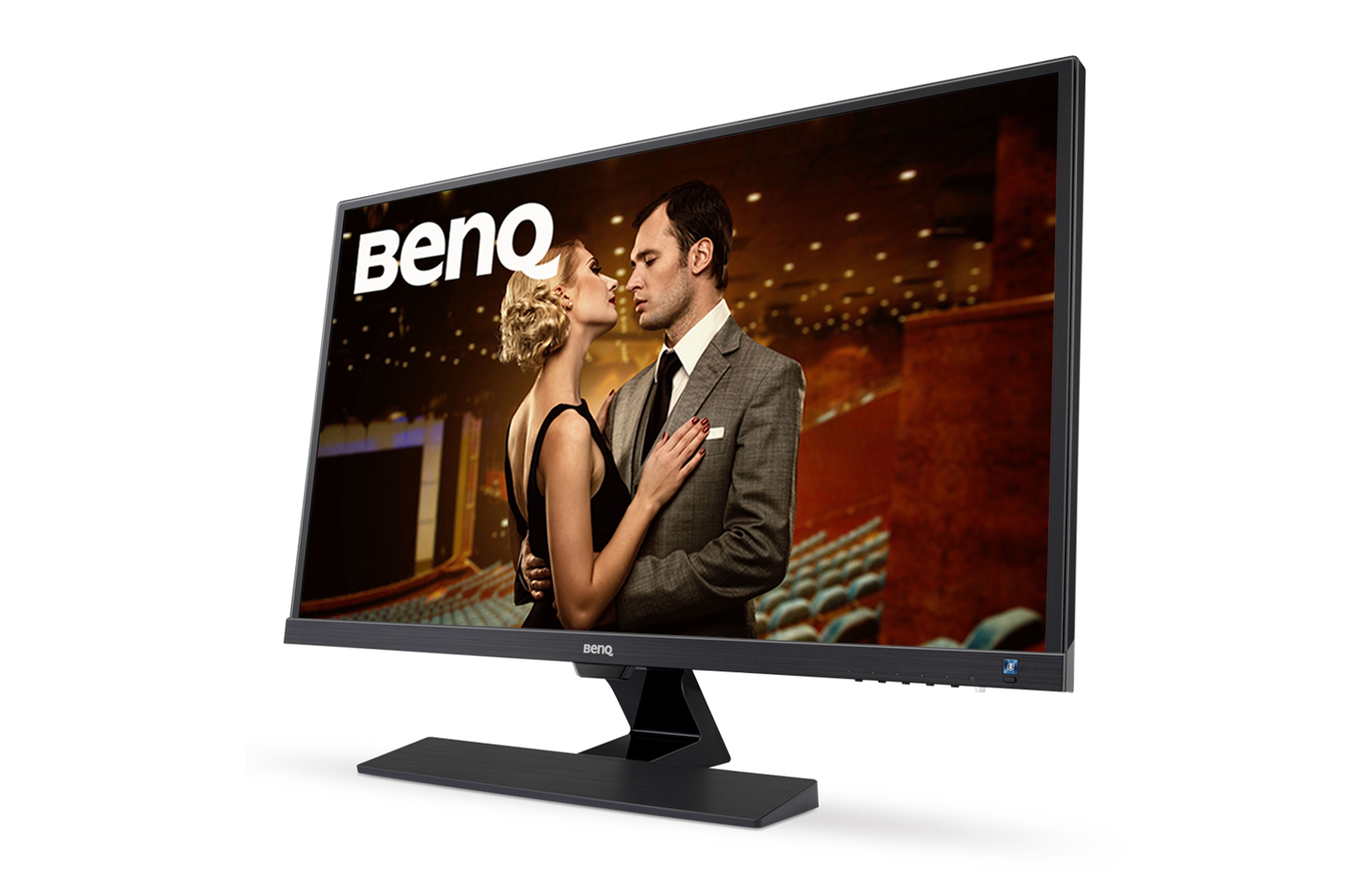 BenQ EW3270ZL BenQ EW3270ZL