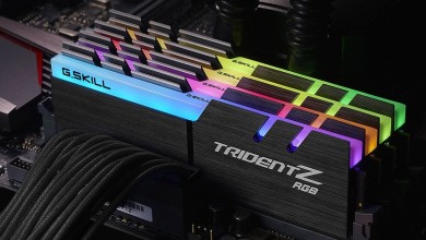 G.Skill Trident Z RGB
