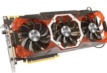 Gainward GameSoul gtx 1080