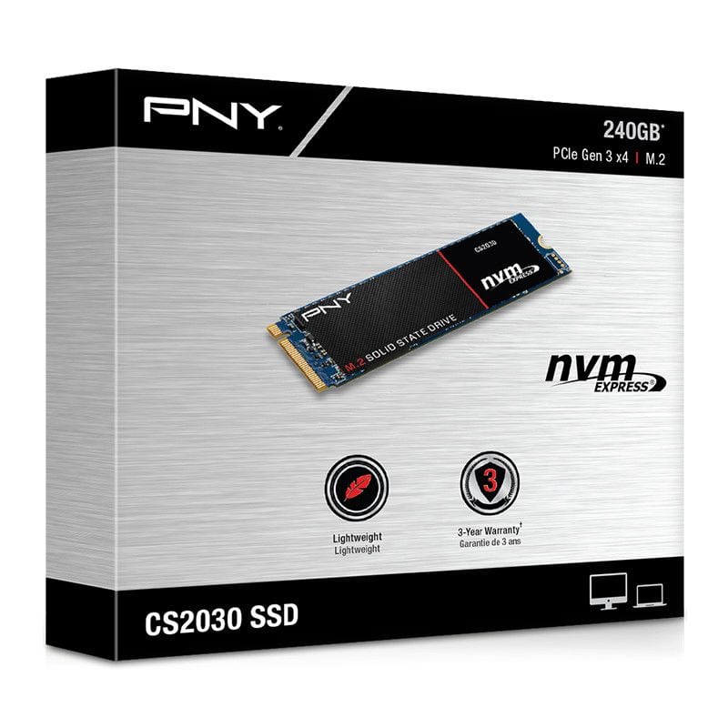 PNY CS2030 PNY CS2030 - HardwarEsfera - Hardware Reviews Noticias Foros