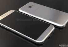Samsung Galaxy A5 2017 leak Android Authority 1 scaled