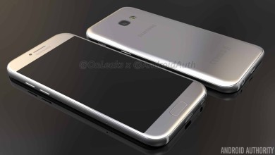 Samsung Galaxy A5 2017 leak Android Authority 1 scaled