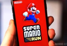 Super Mario Run