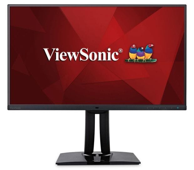 ViewSonic VP2771 ViewSonic VP2771 - HardwarEsfera - Hardware Reviews Noticias Foros
