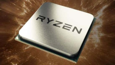 amd ryzen 1