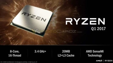 amd ryzen