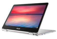 asus chormebook