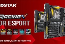 biostar racing motherboard