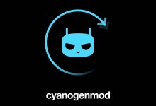 cyanogen mod