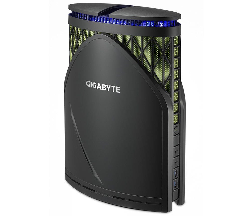 gigabyte brix gigabyte brix - HardwarEsfera - Hardware Reviews Noticias Foros