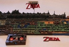 legend of zelda