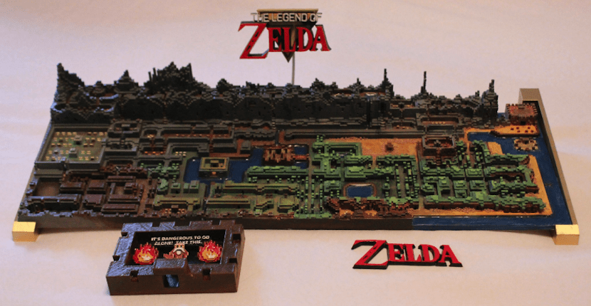 legend of zelda legend of zelda
