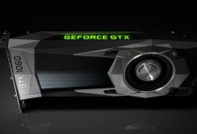 nvidia gtx 1060 gp104
