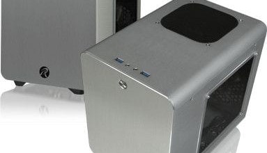 raijintek metis plus portada