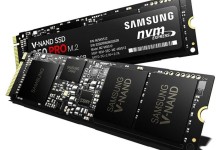ssd memoria