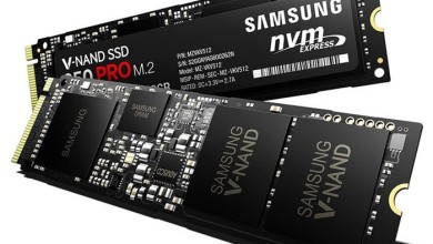 ssd memoria