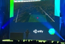 unity vr ceo