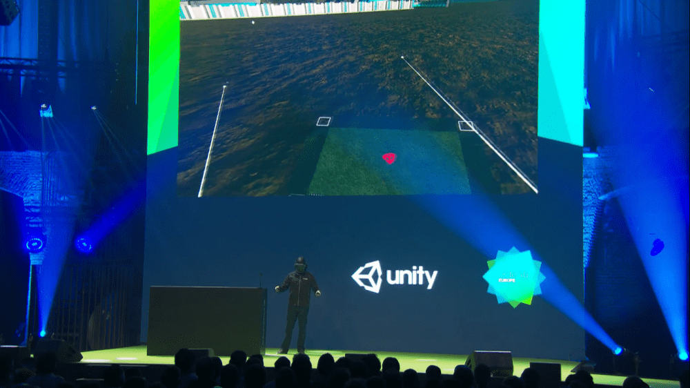 unity vr ceo unity vr ceo