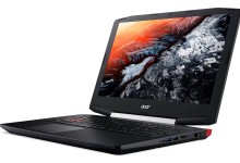 Aspire VX 15 02