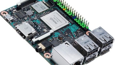 Asus TinkerBoard