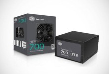 Cooler Master MasterWatt Lite