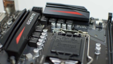 Gigabyte Z270 gaming K3 13