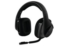 Logitech G533 Wireless Gaming