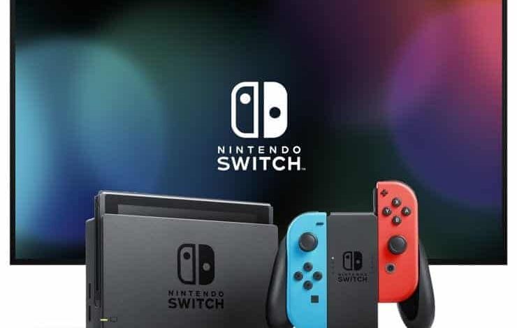 Nintendo Switch 1 740x539