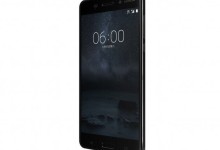 Nokia 6 Android HMD Global 4 630x630