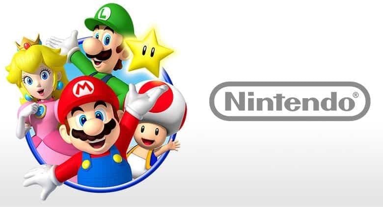 SI GenericNintendo