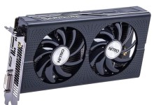 Sapphire rx 460 desbloqueada
