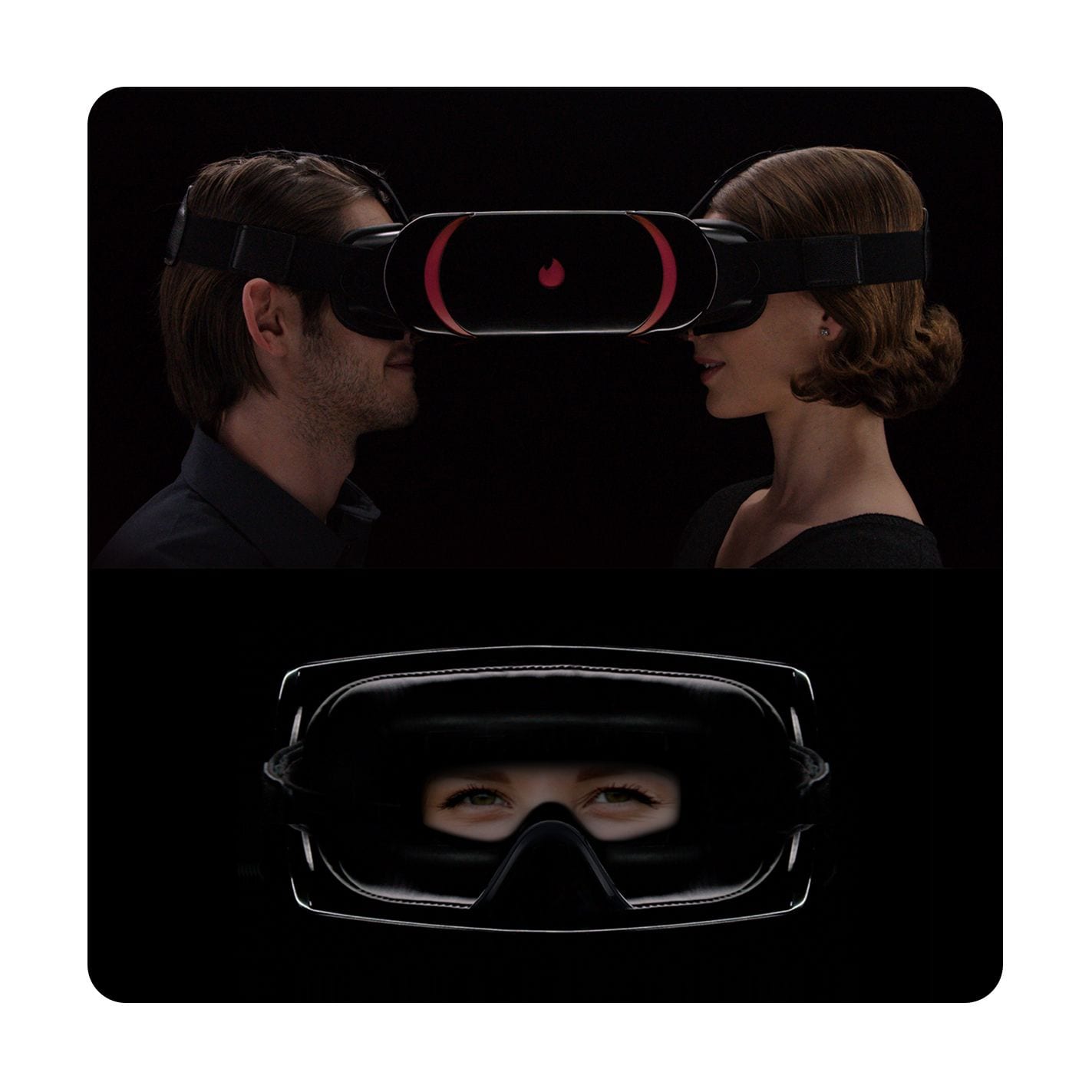 Tinder VR