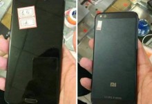 Xiaomi Mi 6 Filtracion 674x600